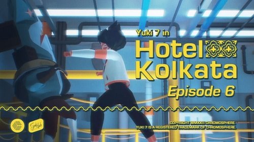 Background image for Episode 6