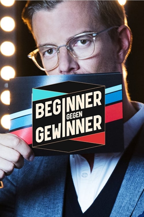 Show cover for Beginner gegen Gewinner