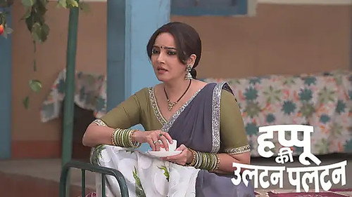 Avadhesh Asks Rajesh to Test Happu