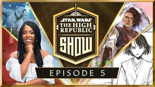 New High Republic Wave 3 Cover Reveals, Starlight Beacon Model Unveiled, and More!