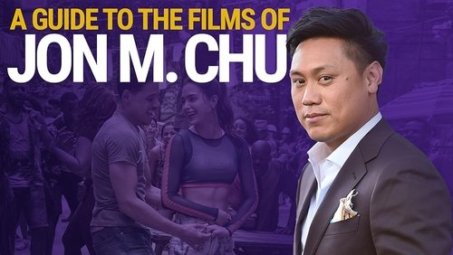Background image for Jon M. Chu