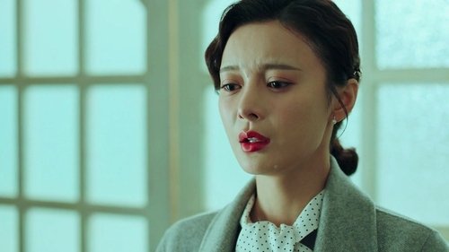 Shen Lin Saves Liu Ruyan