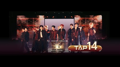 Background image for Episode 14