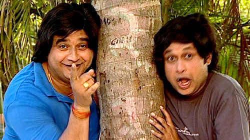 Fir Against The Pranksters