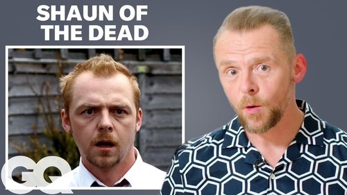 Background image for Simon Pegg