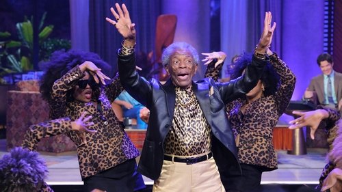 Background image for Getting Fired