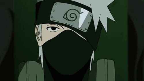 Kakashi Hatake, the Hokage