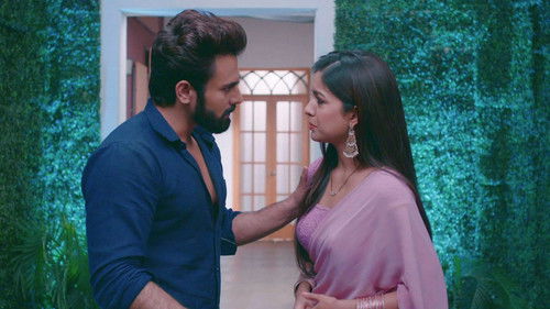 Raghbir and Pragati in Love?