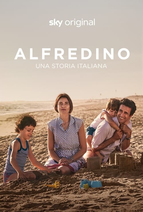 Show cover for Alfredino - Una storia italiana