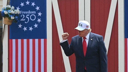 Why the US 250th Anniversary Celebration Is Controversial