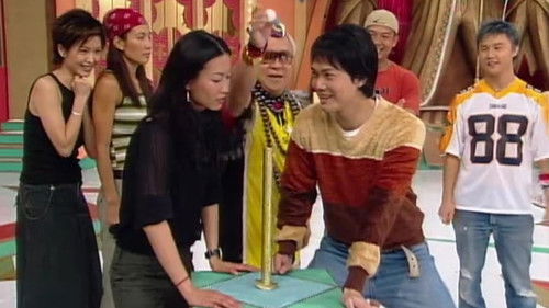 Background image for Episode 8