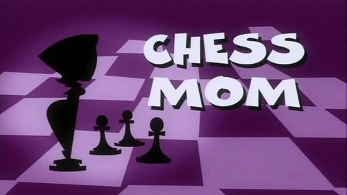 Background image for Chess Mom