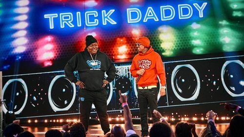Background image for Trick Daddy