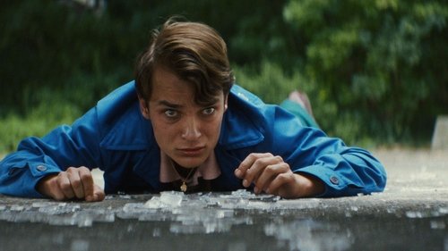 Background image for El Quimico