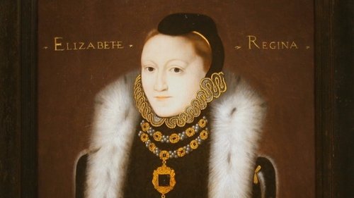 Background image for Elizabethan Plymouth