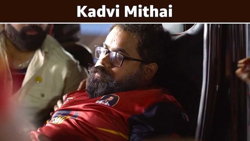 Background image for Kadvi Mithai