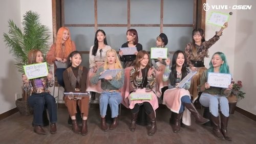 Background image for LOONA, What is ViVi's favourite dish?