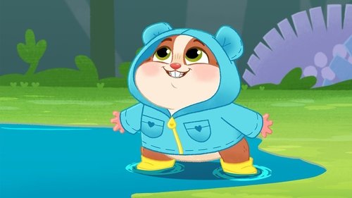 Background image for The Sweetwood Puddle Parade