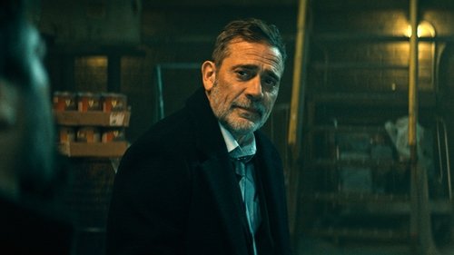 Background image for Dirty Business