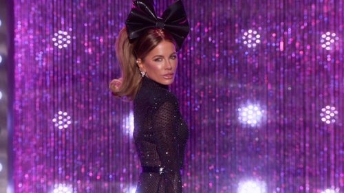 Background image for Hoop Queens Makeover