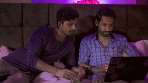 Background image for It's all beyond me