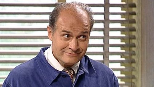 Background image for De aandeelhouder wint