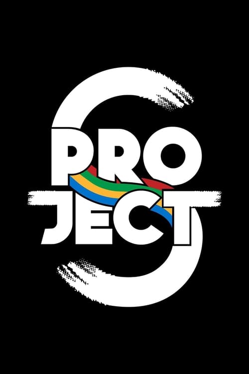 Show cover for Project S The Series