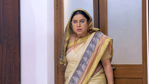 Padma is Kanhaiya's Wife?