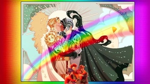 Background image for The Ruler