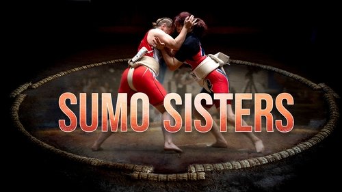 Background image for Sumo Sisters - Japan