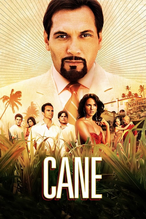 Show cover for Cane