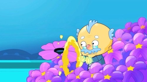 Background image for Episode 20