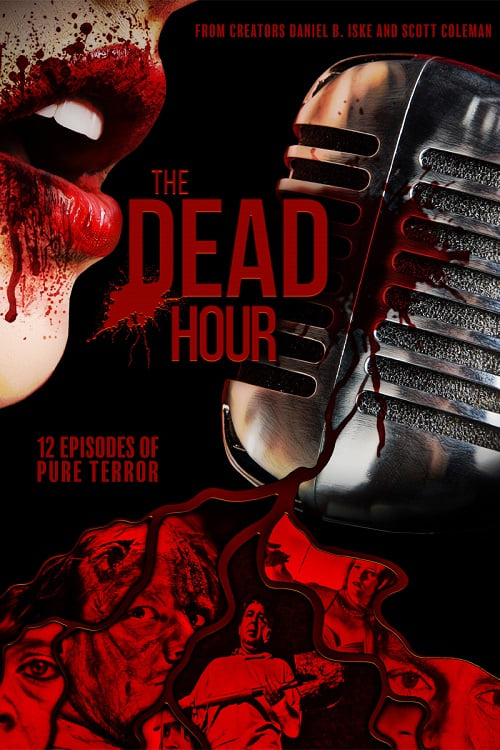 Show cover for The Dead Hour