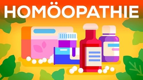 Background image for Homeopathy Explained — Gentle Healing or Reckless Fraud?