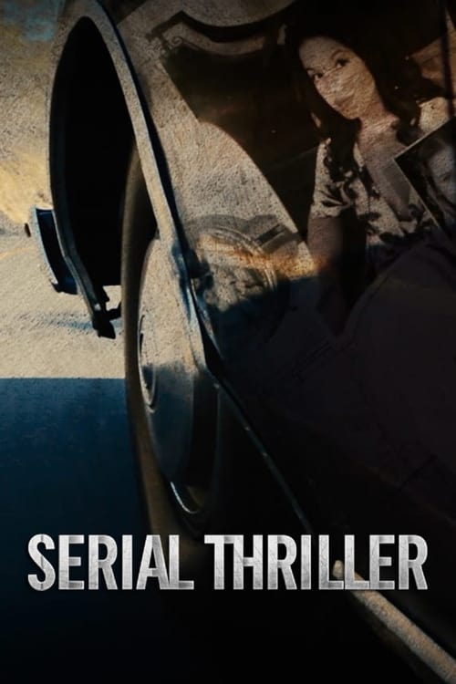 Show cover for Serial Thriller