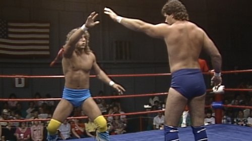 Background image for WCCW - June 14, 1986