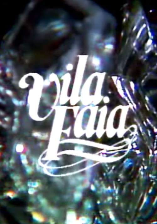 Show cover for Vila Faia