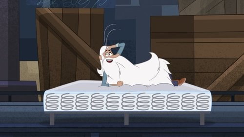 Background image for Episode 16
