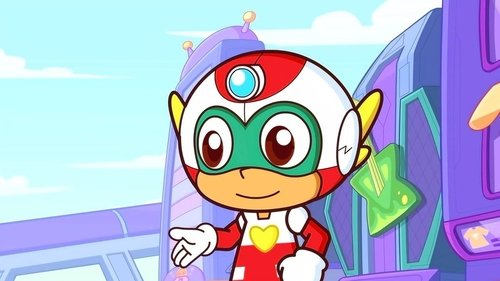 Background image for Episode 10