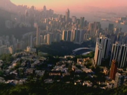 Building Hong Kong's Airport