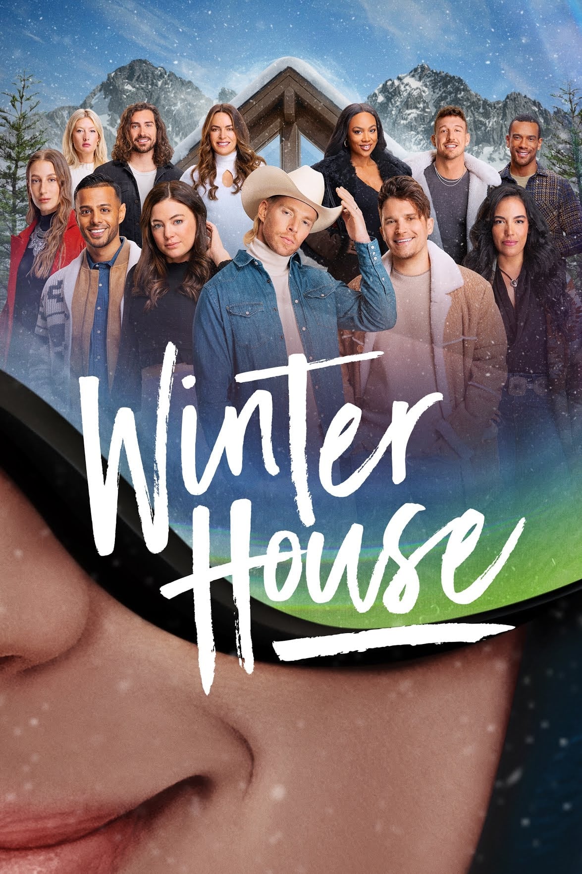 Show cover for Winter House