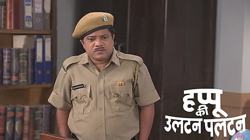 Happu and Beni Are Punished for Lying to Their Wives