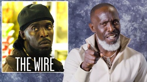 Background image for Michael K. Williams