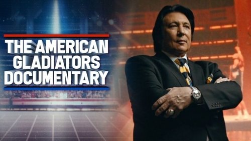 Background image for The American Gladiators Documentary Part 1