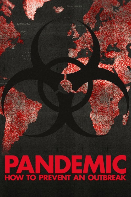 Show cover for Pandemic: How to Prevent an Outbreak