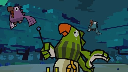 Background image for Parrot Castle