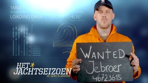 Jebroer on the Run