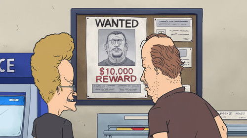 Background image for Million Dollar Reward