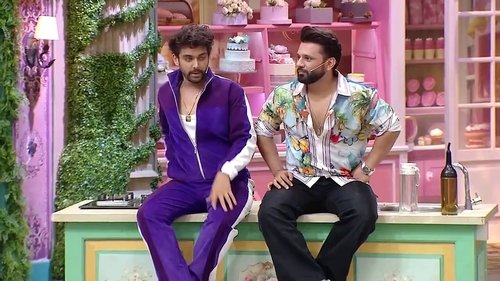 Background image for Jodis Jumbled, Masti Doubled!