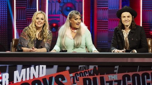 Background image for Roisin Conaty, Arrdee, James Bay